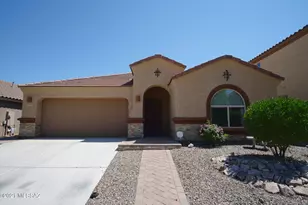 12389 E Calle Riobamba, Vail, AZ 85641 - Photo 2