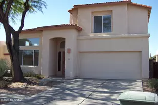 8872 E Desert Lily Pl, Tucson, AZ 85715 - Photo 1