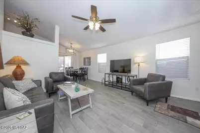 4510 W Sun Quest Street, Tucson, AZ 85741 - Photo 2