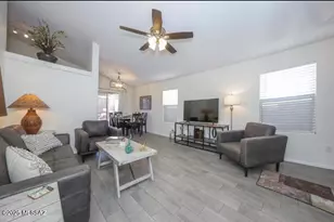 4510 W Sun Quest St, Tucson, AZ 85741 - Photo 2