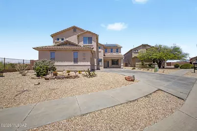 13087 E Mica Tank Drive, Vail, AZ 85641 - Photo 2