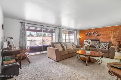 8925 E Bellevue Street, Tucson, AZ 85715 - Photo 4
