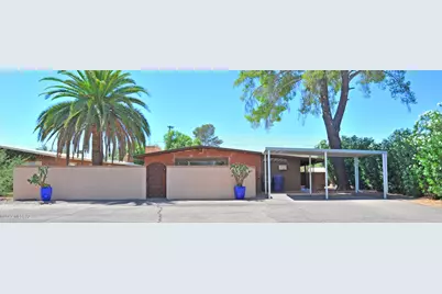 5842 E 4th Street, Tucson, AZ 85711 - Photo 1
