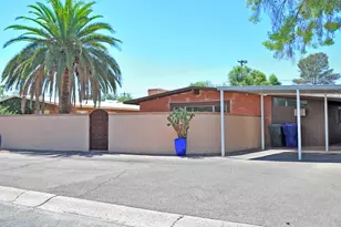 5842 E 4th St, Tucson, AZ 85711 - Photo 2