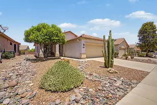 8040 W Morning Light Way, Tucson, AZ 85743 - Photo 2