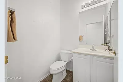 8040 W Morning Light Way, Tucson, AZ 85743 - Photo 12