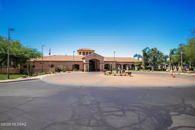 8040 W Morning Light Way, Tucson, AZ 85743 - Photo 28