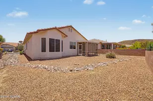8040 W Morning Light Way, Tucson, AZ 85743 - Photo 20