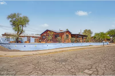2115 N 3rd Avenue, Tucson, AZ 85705 - Photo 4