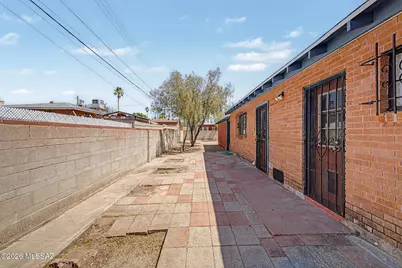2115 N 3rd Avenue, Tucson, AZ 85705 - Photo 24