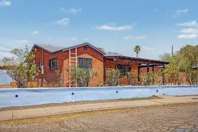 2115 N 3rd Avenue, Tucson, AZ 85705 - Photo 2