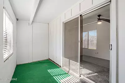 1336 S Avenida Polar #C-107, Tucson, AZ 85710 - Photo 28