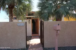 2320 N Camilla Blvd, Tucson, AZ 85716 - Photo 2