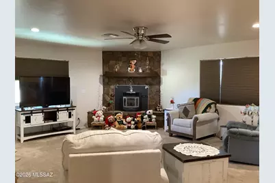 129 E Lehigh Street, Pearce, AZ 85625 - Photo 4