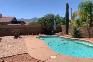 2514 E Petroglyph Ln, Oro Valley, AZ 85755 - Photo 22