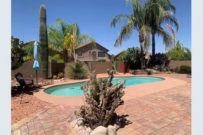2514 E Petroglyph Lane, Oro Valley, AZ 85755 - Photo 20