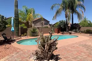 2514 E Petroglyph Ln, Oro Valley, AZ 85755 - Photo 20