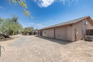 623 W Thurber Rd, Tucson, AZ 85705 - Photo 20