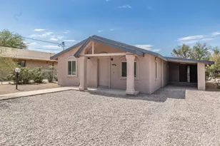 623 W Thurber Rd, Tucson, AZ 85705 - Photo 2