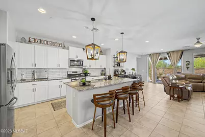 7180 S Via Gaucho Viejo, Tucson, AZ 85756 - Photo 22