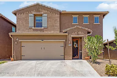 7180 S Via Gaucho Viejo, Tucson, AZ 85756 - Photo 1