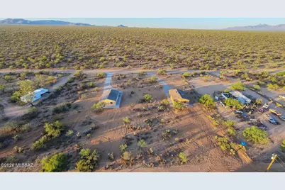 16870 W Chumblers Road, Tucson, AZ 85736 - Photo 4