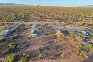 16870 W Chumblers Rd, Tucson, AZ 85736 - Photo 4