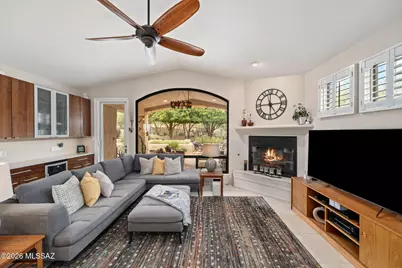 6440 N Silversmith, Tucson, AZ 85750 - Photo 18