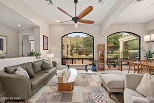 6440 N Silversmith, Tucson, AZ 85750 - Photo 12