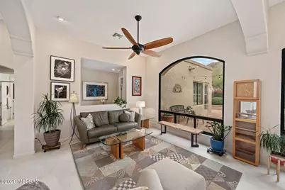 6440 N Silversmith, Tucson, AZ 85750 - Photo 16