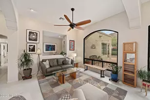 6440 N Silversmith, Tucson, AZ 85750 - Photo 16