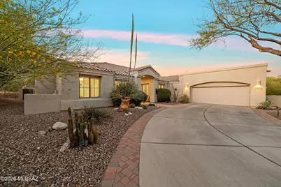 6440 N Silversmith, Tucson, AZ 85750 - Photo 6