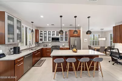 6440 N Silversmith, Tucson, AZ 85750 - Photo 2