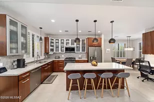6440 N Silversmith, Tucson, AZ 85750 - Photo 2