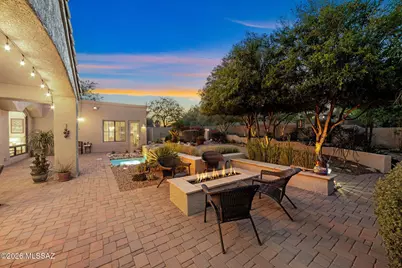 6440 N Silversmith, Tucson, AZ 85750 - Photo 40