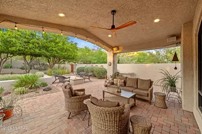 6440 N Silversmith, Tucson, AZ 85750 - Photo 4