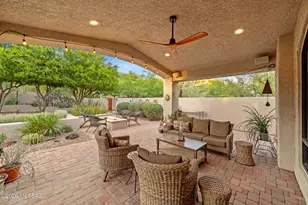 6440 N Silversmith, Tucson, AZ 85750 - Photo 4