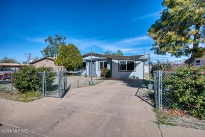 1025 E 32nd Street, Tucson, AZ 85713 - Photo 2