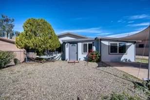 1025 E 32nd St, Tucson, AZ 85713 - Photo 1