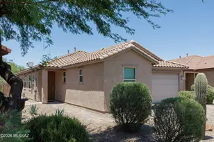2186 W Ephesus Ct, Tucson, AZ 85742 - Photo 2
