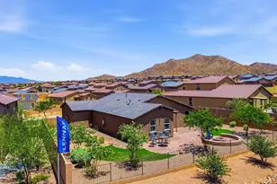 17462 S Hayward Pl, Vail, AZ 85641 - Photo 4