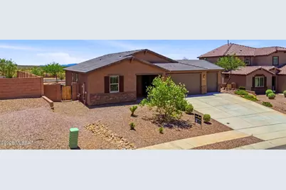 17462 S Hayward Place, Vail, AZ 85641 - Photo 2