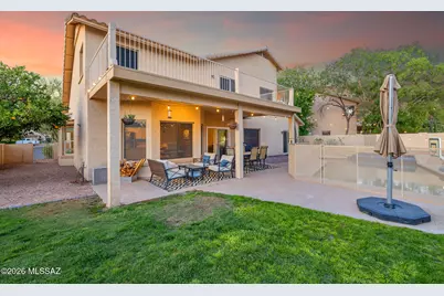 10736 N Torey Lane, Oro Valley, AZ 85737 - Photo 28