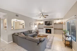 10736 N Torey Ln, Oro Valley, AZ 85737 - Photo 8