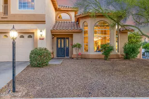 10736 N Torey Ln, Oro Valley, AZ 85737 - Photo 2