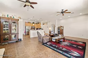 2506 N Blue Willow TR, Tucson, AZ 85715 - Photo 10