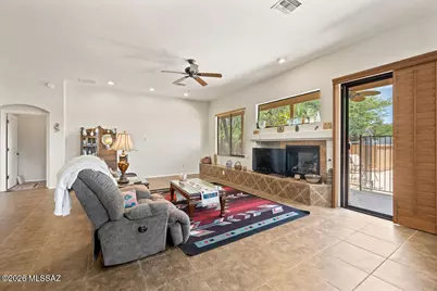2506 N Blue Willow Trail, Tucson, AZ 85715 - Photo 2