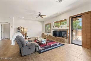 2506 N Blue Willow TR, Tucson, AZ 85715 - Photo 2