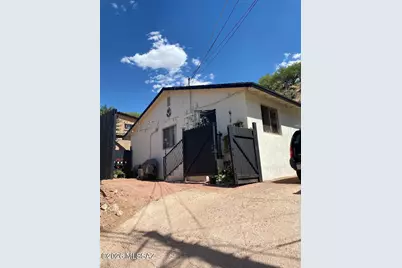 172 E Beck St, Nogales, AZ 85621 - Photo 1