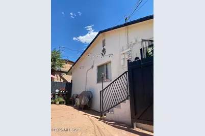 172 E Beck St, Nogales, AZ 85621 - Photo 22